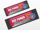 Red Power LiPo Akku RED POWER SLP 350 - 11,1V (C8162)