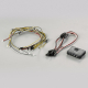Killerbody - LED Licht Set mit 13 LED für Nissan...