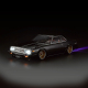 Killerbody - LED Licht Set mit 13 LED für Nissan...