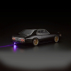 Killerbody - LED Licht Set mit 13 LED f&uuml;r Nissan Skyline 2000 (KB48687)