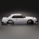 Killerbody - Nissan Skyline 2000 Turbo GT-ES Karosserie...
