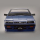 Killerbody - Nissan Skyline R31 Karosserie lackiert Blau 195mm RTU (KB48678)