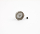 Robitronic - Motorritzel Modul 1 23Z Bohrung 5mm (RW1023)