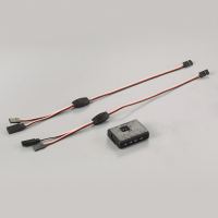 Killerbody - LED Kontrollerbox (KB48688)