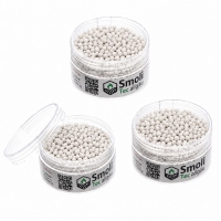5g Extover® coarse sample box fire extinguishing granulate