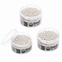 5g Extover® coarse sample box fire extinguishing granulate