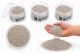 5g Extover® coarse sample box fire extinguishing granulate