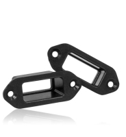 Voltmaster - chassis for MPX connectors long