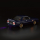 Killerbody - LED Licht Set mit 22 LED für Nissan Skyline R31 (KB48686)