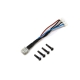 Horizon Hobby - Crossfire Adapter Cable w/ Mounting...
