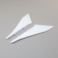 Horizon Hobby - Fin Set: F-27 Evolution (EFL5603)