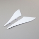 Horizon Hobby - Fin Set: F-27 Evolution (EFL5603)