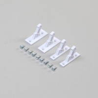 Horizon Hobby - Wing Clips: F-27 Evolution (EFL5609)