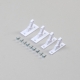 Horizon Hobby - Wing Clips: F-27 Evolution (EFL5609)