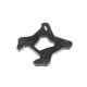Horizon Hobby - Carbon Front Shock Tower: 8/E 4.0...