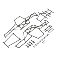 Horizon Hobby - Roll Cage Set: Nightcrawler S.E. (LOS230047)