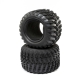 Horizon Hobby - Tires (2): TENACITY T (LOS43020)