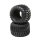 Horizon Hobby - Tires (2): TENACITY T (LOS43020)