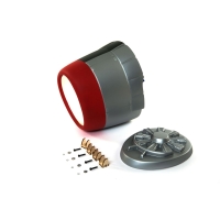 Horizon Hobby - Fiberglass Cowling: P-47D Thunderbolt 20cc (HAN299006)