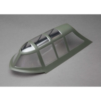 Horizon Hobby - Canopy: P-47D Thunderbolt 20cc (HAN299008)