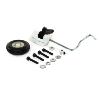 Horizon Hobby - Tailwheel Assembly: P-47D Thunderbolt 20cc (HAN299014)