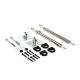 Horizon Hobby - Main LG Shock-Absorbing Struts: P-47D...