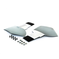 Horizon Hobby - Gear Door Set: P-47D Thunderbolt 20cc (HAN299021)