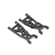 Horizon Hobby - Front Arm Set, Stiffezel: 22T 4.0, SCT...