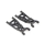 Horizon Hobby - Front Arm Set, Stiffezel: 22T 4.0, SCT 3.0 (TLR234091)