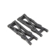 Horizon Hobby - Rear Arm Set, Stiffezel: 22T 4.0, SCT 3.0...