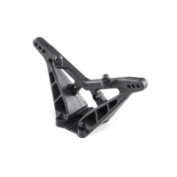 Horizon Hobby - Rear Shock Tower, Stiffezel, Laydown: 22T 4.0 (TLR234093)