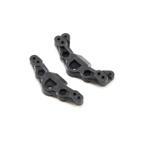 Horizon Hobby - Front Camber Block 22 & 22SCT, Stiffezel: All 22/T (TLR334050)