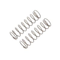 Horizon Hobby - 16mm EVO RR Shk Spring, 3.6 Rate, Brown(2):8B 4.0 (TLR344022)