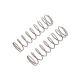 Horizon Hobby - 16mm EVO RR Shk Spring, 3.8 Rate,...