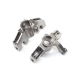 Horizon Hobby - Spindle Set, Aluminum: Rock Rey (LOS334008)