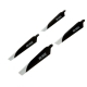 Horizon Hobby - Main rotor blades (2): 70 S (BLH4206)