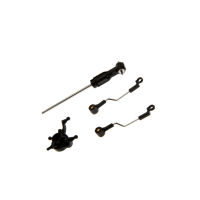 Horizon Hobby - Complete Rotor Head (BLH4209)