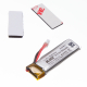 LiPo 150mAh 1S 3,7V - 45C
