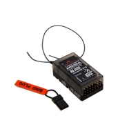 Horizon Hobby - Replacement Receiver Fusion 270 (BLH5349)