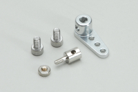 Joysway - Ruderarm Set (Metall) -Dragonforce (Z-JS-880535)
