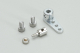 Joysway - Ruderarm Set (Metall) -Dragonforce (Z-JS-880535)