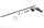 Joysway - A+ Hauptmast Set - DF65 V6 (Z-JS-881523)