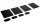 Joysway - Decks- und Batteriesticker - DF65V6 (4 Stk) (Z-JS-881527)