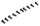 Joysway - Endkappe f. Baum - DF65V6 (10 Stk) (Z-JS-881536)