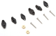 Joysway - Focus 2 Rollenblock (2 Stück) (Z-JS-881213)