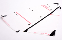 Joysway - A+ Segelset.50 Micron Mylar-DF65V6 (Z-JS-881508)