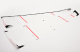 Joysway - B Segelset. 50 micron Mylar - DF65V (Z-JS-881510)