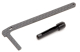 Joysway - Mastkopfstecker & Carbonausl. DF65V6...