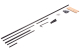 Joysway - A Rig komplett (o. Segel) - DF65V6 (Z-JS-881531)