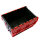Voltmaster - Mehrweg Sicherheitsbox für Lithium Akkus 600 x 400 x 300mm mit 45l Extover® Granulat